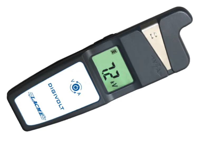 Agrifence Digivolt Fault Finder